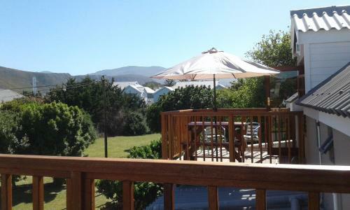 Apartamento The Mayflower