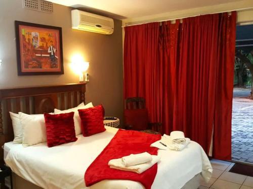 Hostal Gemstone Guest House
