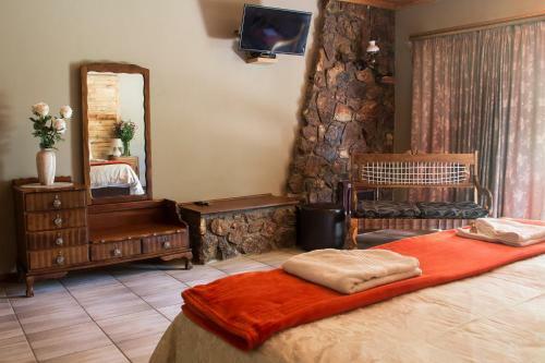 Hostal Gemstone Guest House
