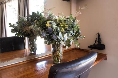 Hostal Gemstone Guest House
