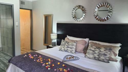 Hostal Gemstone Guest House
