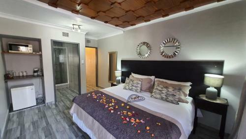 Hostal Gemstone Guest House