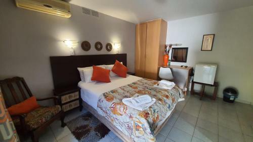 Hostal Gemstone Guest House
