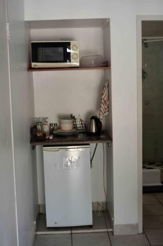 Hostal Gemstone Guest House