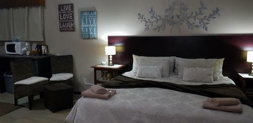 Hostal Gemstone Guest House