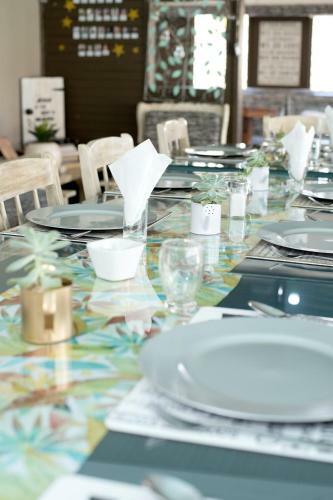 Hostal Gemstone Guest House