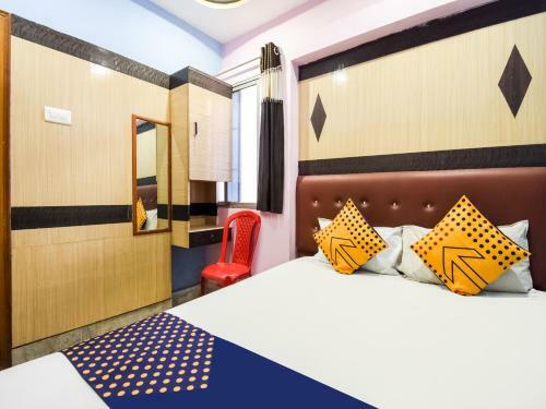 Hotel Spot On Dgr061 Swayamwar Vatika