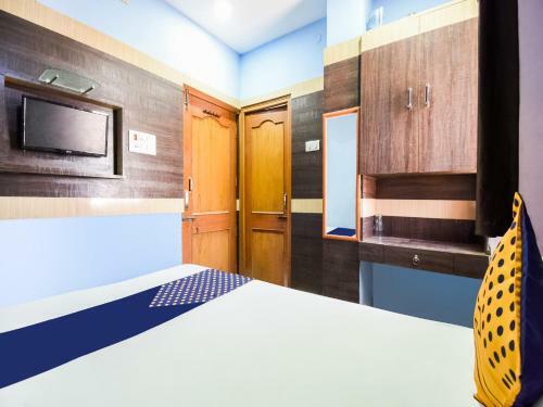 Hotel Spot On Dgr061 Swayamwar Vatika