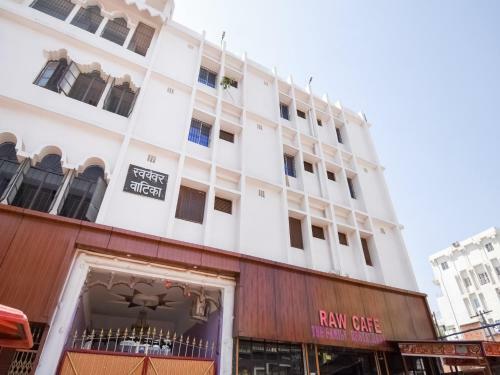 Hotel Spot On Dgr061 Swayamwar Vatika