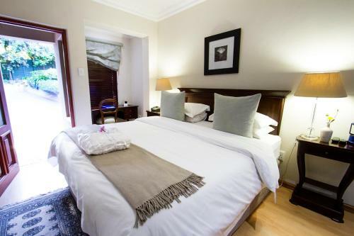 Hostal Bellgrove Guest House Sandton