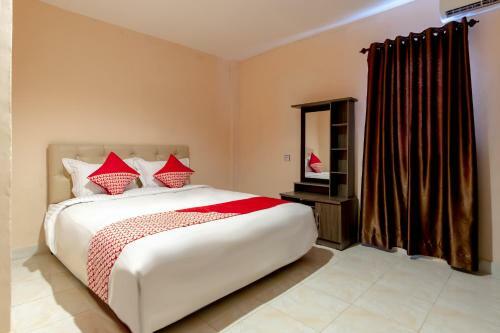 Hotel Oyo 2895 Paranginan Residence