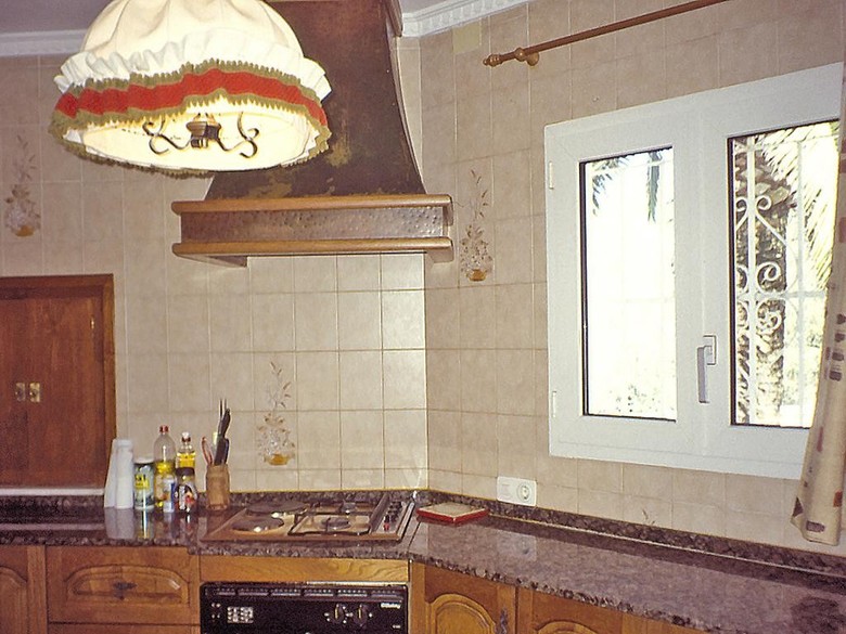 Holiday Home Pda Tossal Gros II D�nia