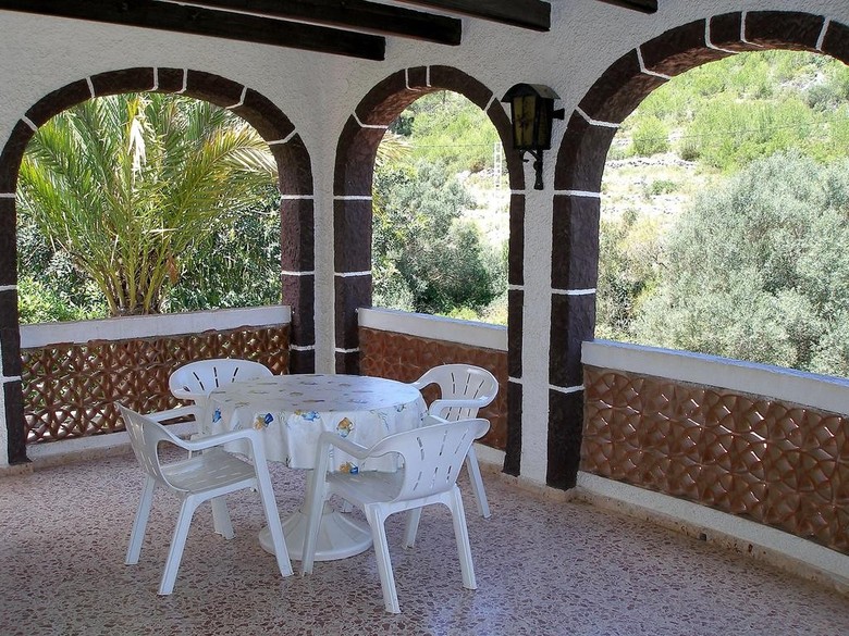 Holiday Home Pda Tossal Gros II D�nia