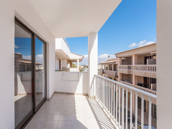 Apartamentos Lago