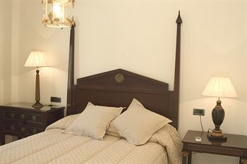 Apartamento Parques Casablanca