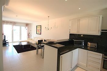 Apartamento Parques Casablanca