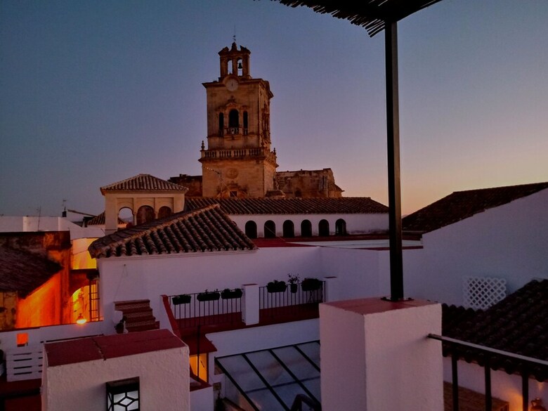 Hostal Casa Campana