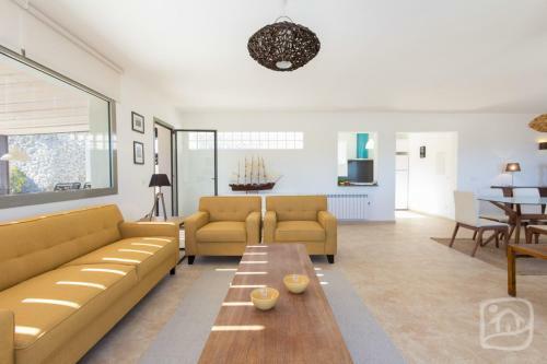 Holiday Villa Dalia