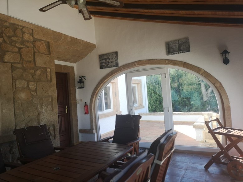 Villa Adelfas