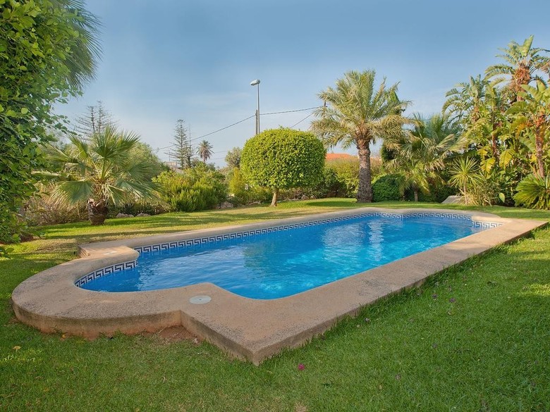Villa D�nia