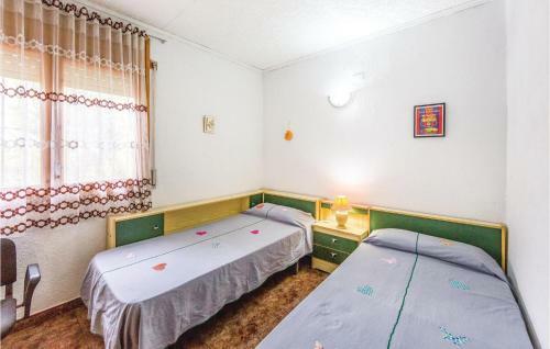 Holiday Home Lloret De Mar Saturno
