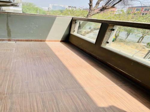 Apartamento Bluo Studio Dlf Golf Course Road - Balcony ,lift