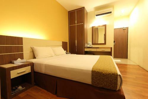 Seasons View Hotel