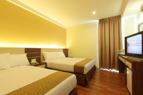 Seasons View Hotel