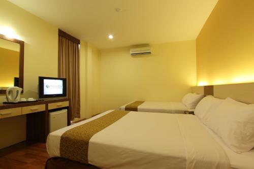 Seasons View Hotel