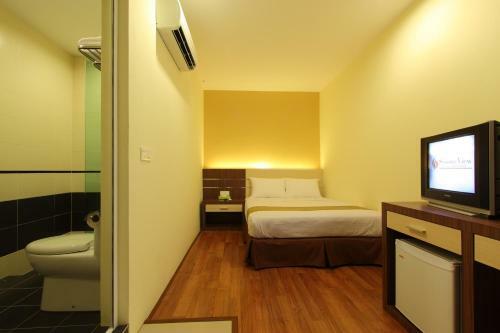 Seasons View Hotel