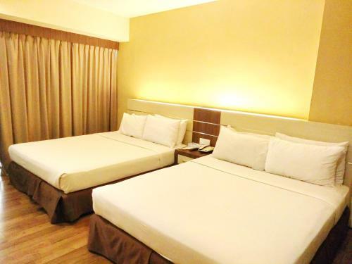 Seasons View Hotel