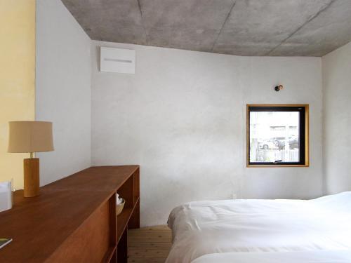 On The Same Hotel-all Suite-