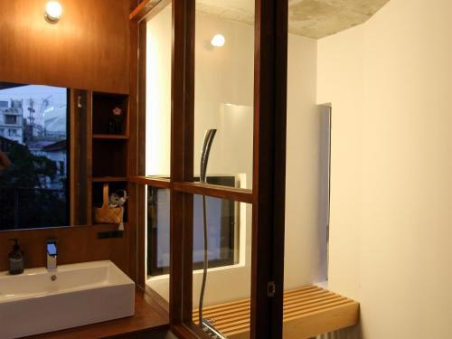 On The Same Hotel-all Suite-