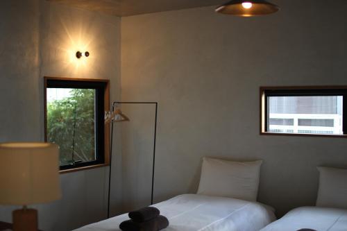 On The Same Hotel-all Suite-