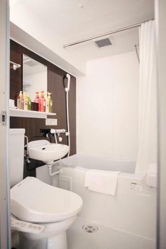 Hotel She, Kyoto