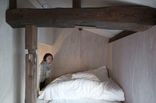 Hostal Shizuya Kyoto