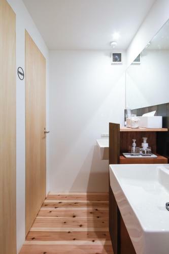 Hostal Shizuya Kyoto