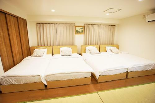 Hostal Sarangbang