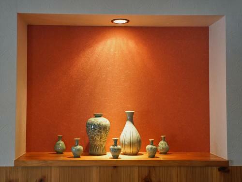 Hostal Sarangbang