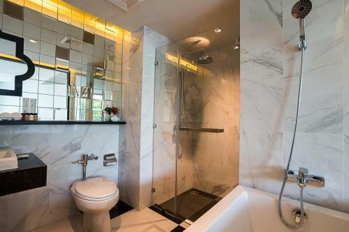 Hotel Mera Mare Pattaya - Sha Extra Plus