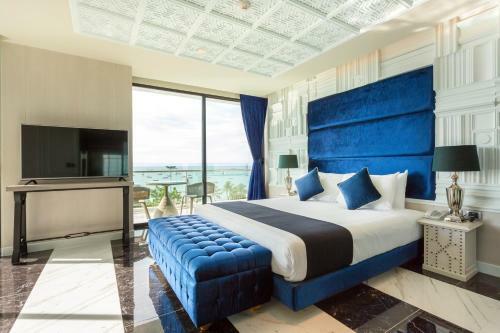 Hotel Mera Mare Pattaya - Sha Extra Plus