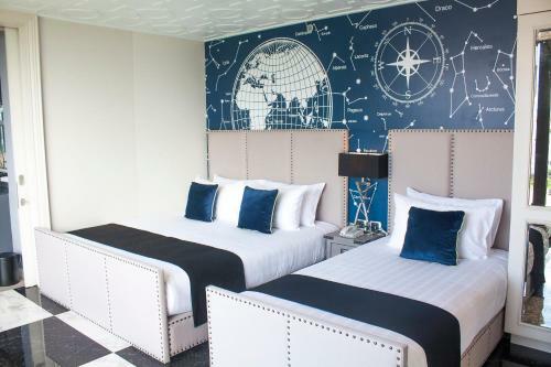 Hotel Mera Mare Pattaya - Sha Extra Plus