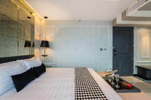 Hotel Mera Mare Pattaya - Sha Extra Plus
