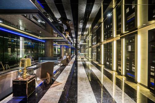 Hotel Mera Mare Pattaya - Sha Extra Plus