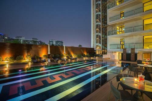 Hotel Mera Mare Pattaya - Sha Extra Plus