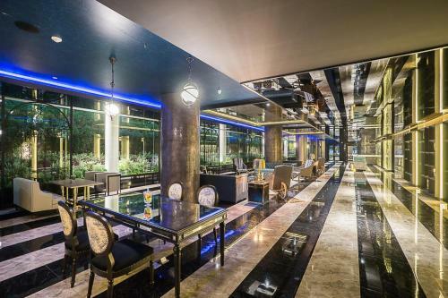 Hotel Mera Mare Pattaya - Sha Extra Plus