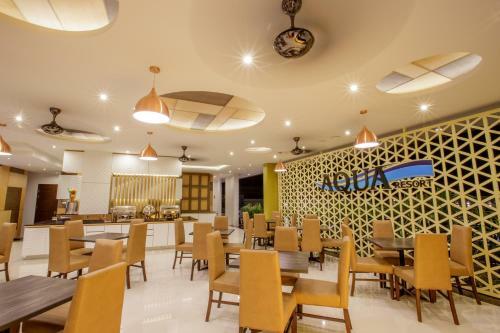 Hotel Aqua Resort Sha Plus