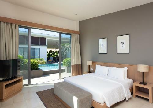 Casabay Luxury Pool Villas By Stay - Sha Extra Plus