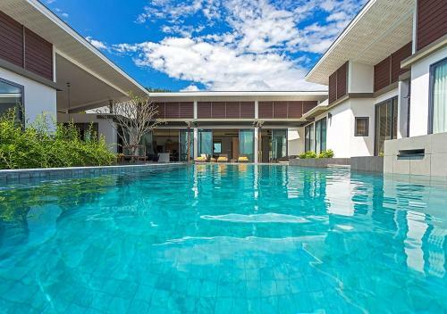 Casabay Luxury Pool Villas By Stay - Sha Extra Plus