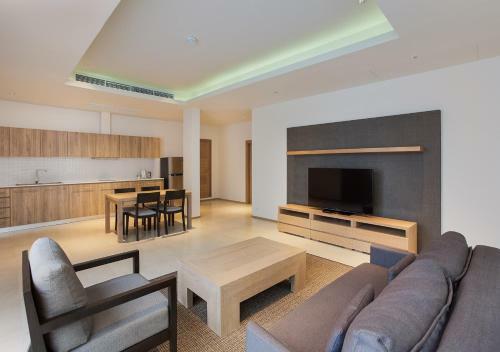 Casabay Luxury Pool Villas By Stay - Sha Extra Plus